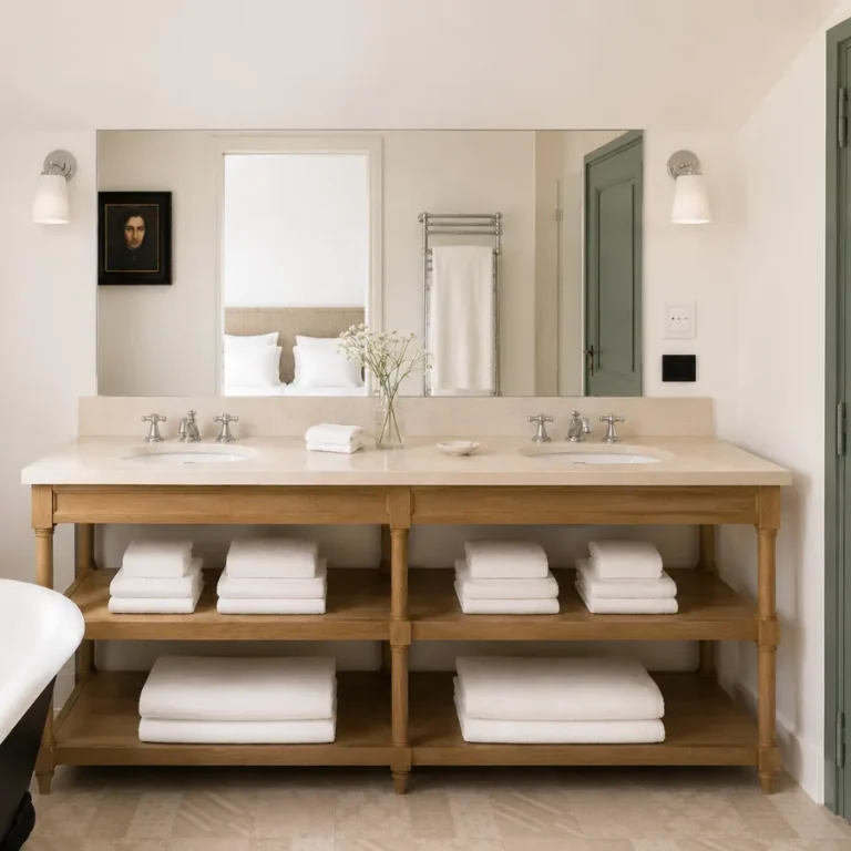 hotel-domaine-de-fontenille-luberon-chambre-suite-alphonse-salle-de-bain